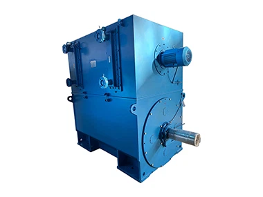 Ποια είναι η σημασία του IC611 για τον κινητήρα AC;