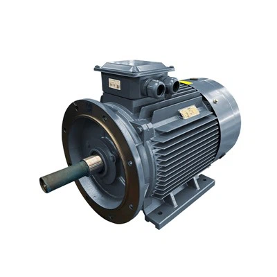 Αερόψυκτος κινητήρας σειράς IE5