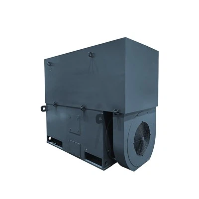 Μεγάλος βιομηχανικός κινητήρας Ac Caca